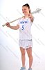 WLax Media Day  Wheaton College Women’s Lacrosse Media Day 2025. - Photo by Keith Nordstrom : WLax, lacrosse